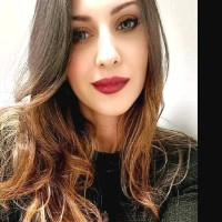 Matoula Alexandridi