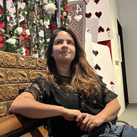 Beatriz Guimarães