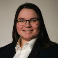 Alexia Pringle