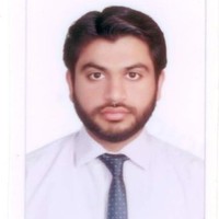 Muhammad Sarmad Hashmi