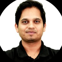 Vipin Kumar Yadav