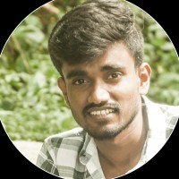 G C GUNASEKHAR