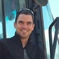 Yinon Gilad