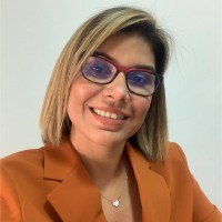 Carmen Aurora Garcia, Psy, Mph