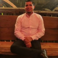 Daniel Emmanuel Chávez A