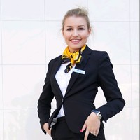 Adela Sas