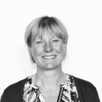 Jette Bødker