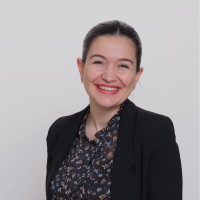 Ayşegül Şeker Kömürcü