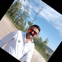 Ajaykumar Arya