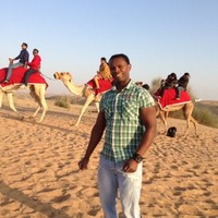 David Mugabo