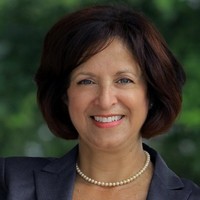 Yvette Busha, EA, CTC