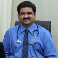 Dr. Sriram Krishnamoorthy