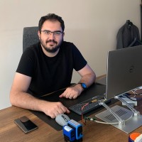 Batuhan Saygın Arslan