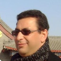 Ghazi Saleh