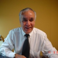 ALFONSO CORTES R.
