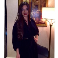Gonca Olcay