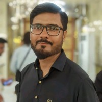 Syed Ali Mehdi Kazmi