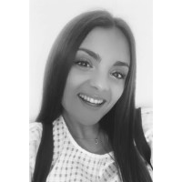 Carmen Gomez Moreno