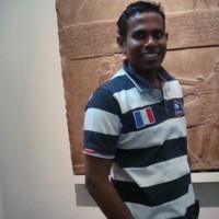 Prashan Jayaweera