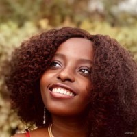 Maryanne Wambui