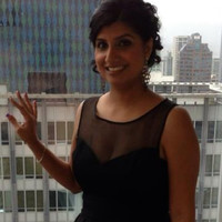 Amy Gill