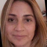 Rosangela Lanzieri