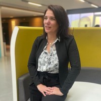 Virginie Charriere