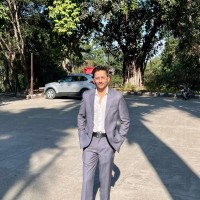 Atish Bansal