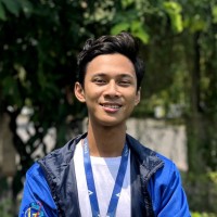 Dimas Fahrul