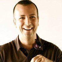 Massimo Po