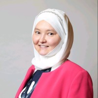 Molly Smailova