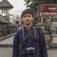 Ida Bagus Gede Pala Asmara