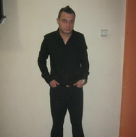 Milos Sofranic