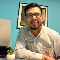 Luis Monsalve