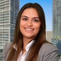 Yvette Castro