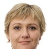 Björg Eyjólfsdóttir