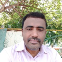 Divakar Rao