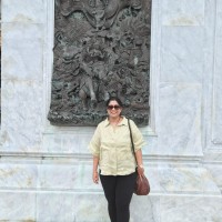 Sunita Morye