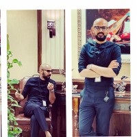 Mostafa Sayedahmed Ibrahim