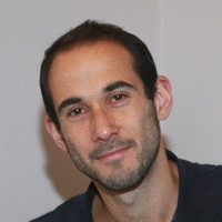 Joshua Miller
