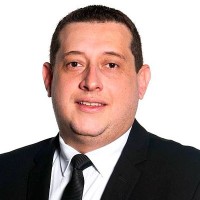 Luciano Moura Brasil Alvestegui