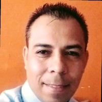 Jose Antonio Lopez Montealvo