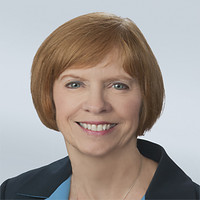 Kathy Woodward