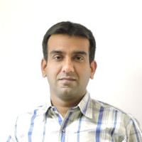 Amit Boora