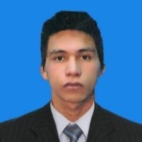 Daniel Alfonso Suarez Pinzon