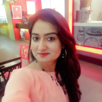 Neha Trehan