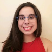 Alba Loriente Luján