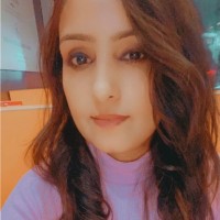 Rashamdeep Kaur