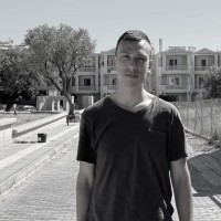 Nikos Vougioukas