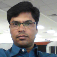 Srinivas K